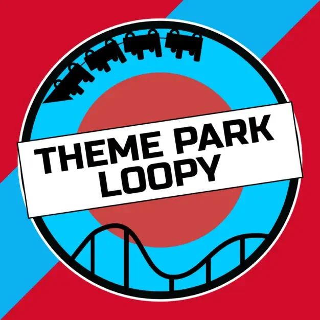 Theme Park Loopy