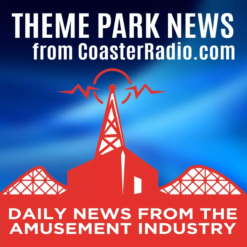 Theme Park News