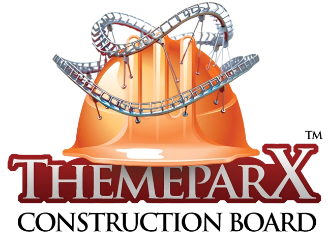 themeparX: Theme Park Construction
