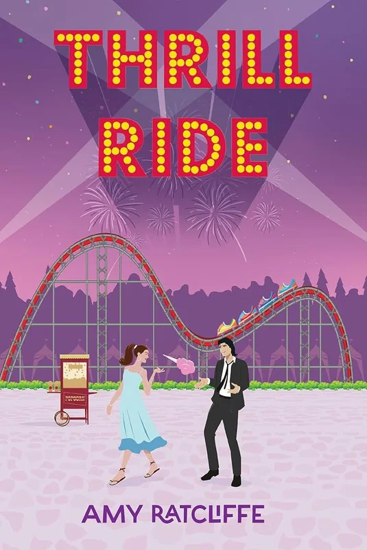 Thrill Ride