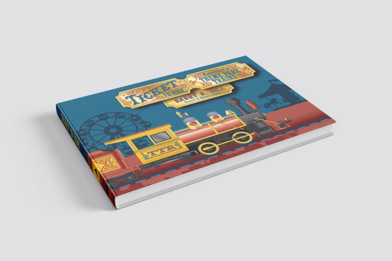 Ticket to Ride