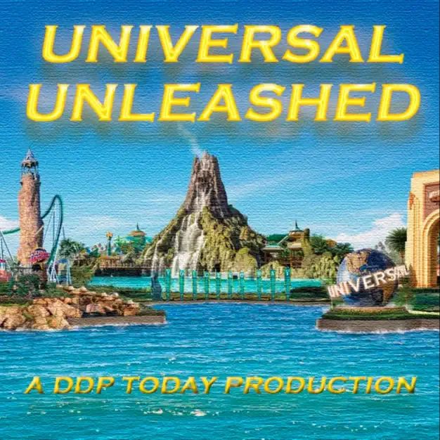 Universal Unleashed