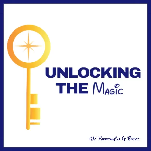 Unlocking The Magic