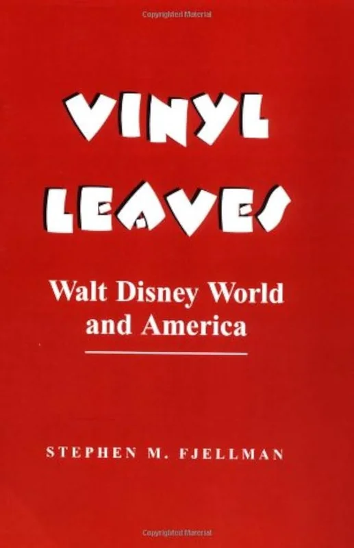 Vinyl Leaves