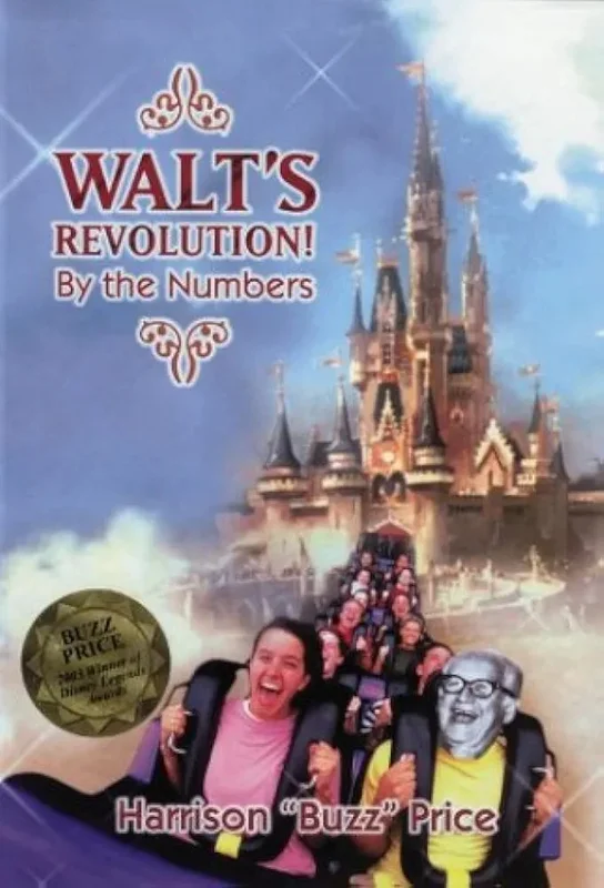 Walt's Revolution by the Numbers