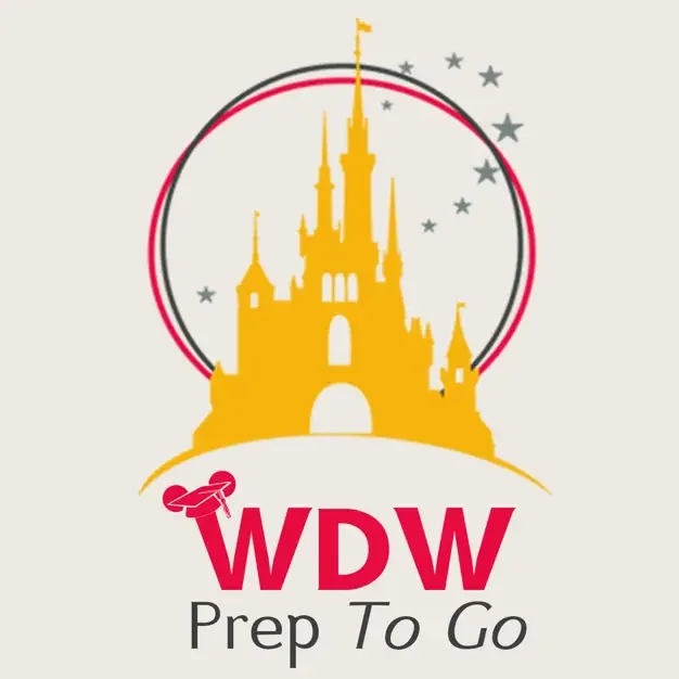 WDW Prep To Go