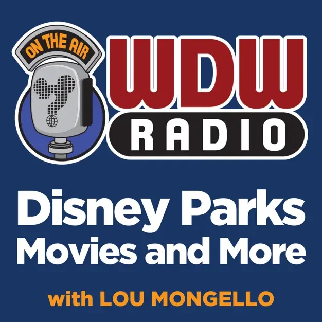 The WDW Radio Show
