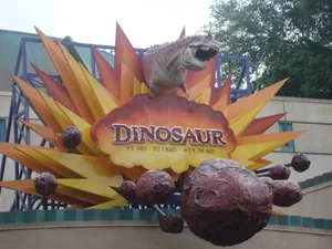 Dinosaur