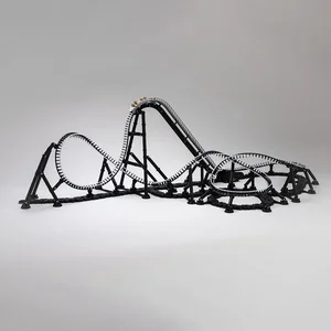 Micro Coaster Legacy Kit